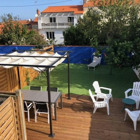 Willa Marche Arago Les Sables-dʼOlonne Zewnętrze zdjęcie